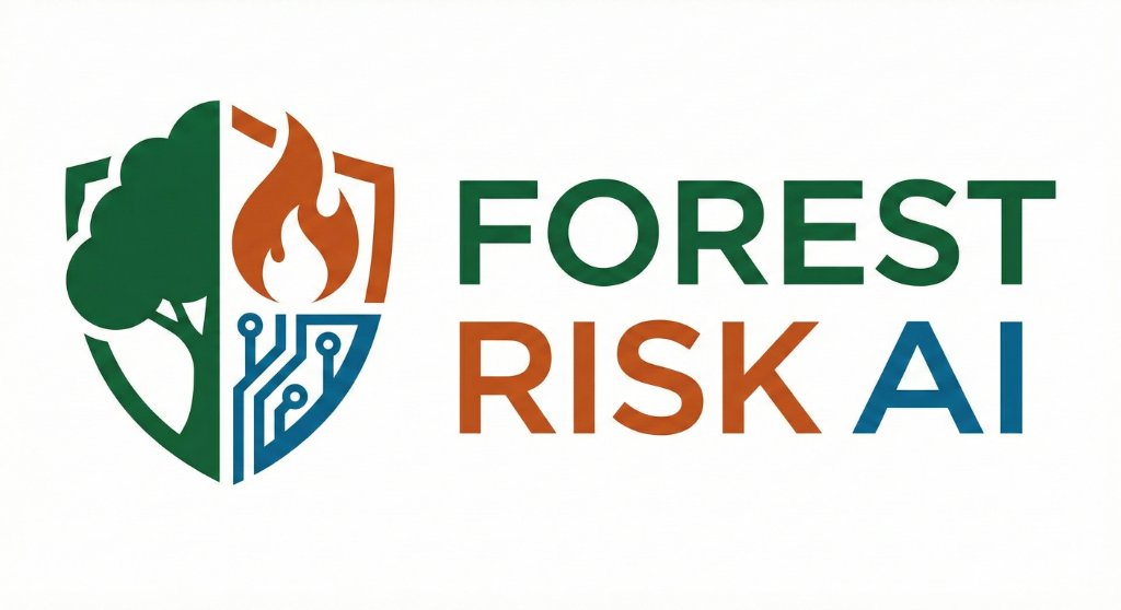 Forest Risk AI
